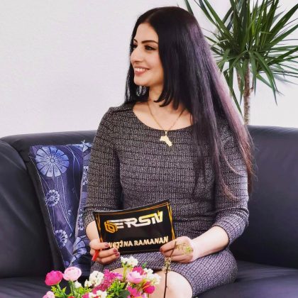 BÎRDANKA TÎRMEHÊ / Gulistan Awaz 1 BÎRDANKA TÎRMEHÊ / Gulistan Awaz