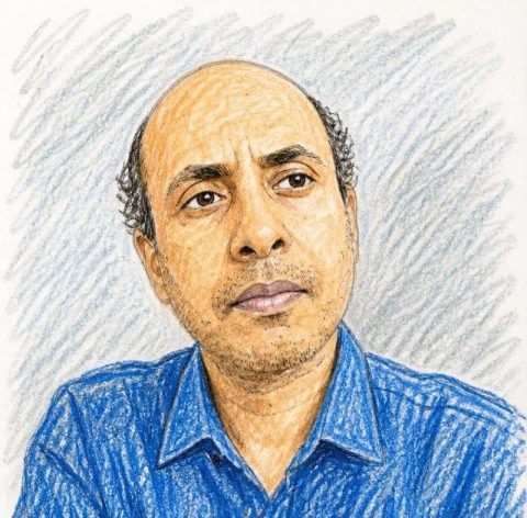 ريبر هبون يباغت العتمة بالنور / بقلم: حمود ولد سليمان 1 hmod wels soleiman i8 e1789046183922 ريبر هبون يباغت العتمة بالنور / بقلم: حمود ولد سليمان