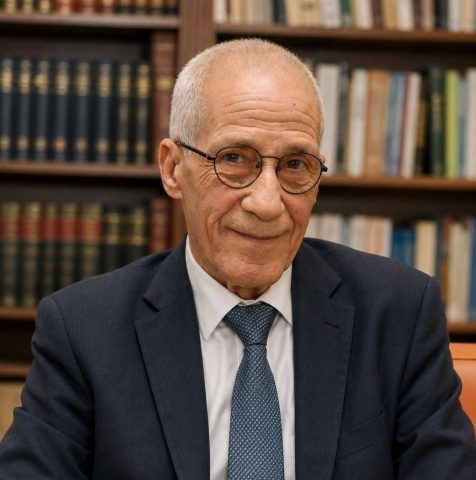 عبد الرحمن بوطيب في حوار مع الشاعرة الأديبة وعد جرجس