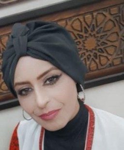 safa abo khedra 6gghjklo e1788092598362 من أينَ أتيتَ؟ (من تجربتي مع السرطان)/ بقلم: صفاء أبو خضرة