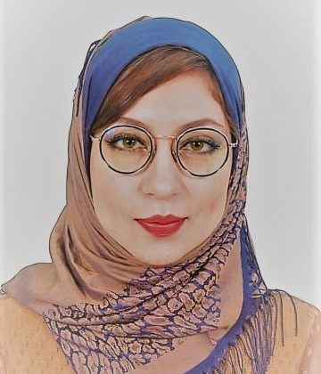 الإيجو الغاشِم/ بقلم: د. نُسيبة عطاء الله 1 الإيجو الغاشِم/ بقلم: د. نُسيبة عطاء الله