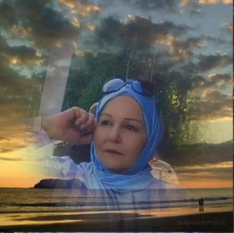 حين قلت أحبك/ بقلم: سلوى إسماعيل