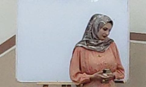 طاولة الخريف / بقلم: د. زهراء عباس