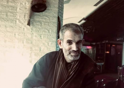 العناوين والتناص والإمكانيّات الإبداعيّة/ بقلم: فراس حج محمد 1 firas heg mohemed 156gv0 e1788095369244 العناوين والتناص والإمكانيّات الإبداعيّة/ بقلم: فراس حج محمد