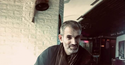 رسالة إلى عُميان الواقع الافتراضي / بقلم: فراس حج محمد 6 firas heg mohemed 156gv0 e1788095393679 رسالة إلى عُميان الواقع الافتراضي / بقلم: فراس حج محمد