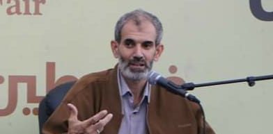 firas heg mohemed 1qayxs e1788095271682 شيءٌ عن التّرجمة/ بقلم: فراس حج محمد