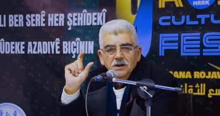 ماهين شيخاني: يدفعني شعور خفي للعوم في بحر القصة القصيرة/ حوار أجراه: خالد ديريك 6 mahin sexani 7gwgk0 e1788047525239 ماهين شيخاني: يدفعني شعور خفي للعوم في بحر القصة القصيرة/ حوار أجراه: خالد ديريك