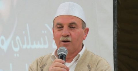إنسانُ الحِكايَةِ / بقلم: صالح أحمد (كناعنة)