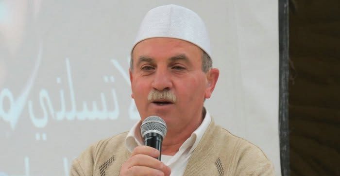 إنسانُ الحِكايَةِ / بقلم: صالح أحمد (كناعنة) 29 معنى التحام الكلّ في وجعِ الأنا/ بقلم: صالح أحمد (كناعنة)
