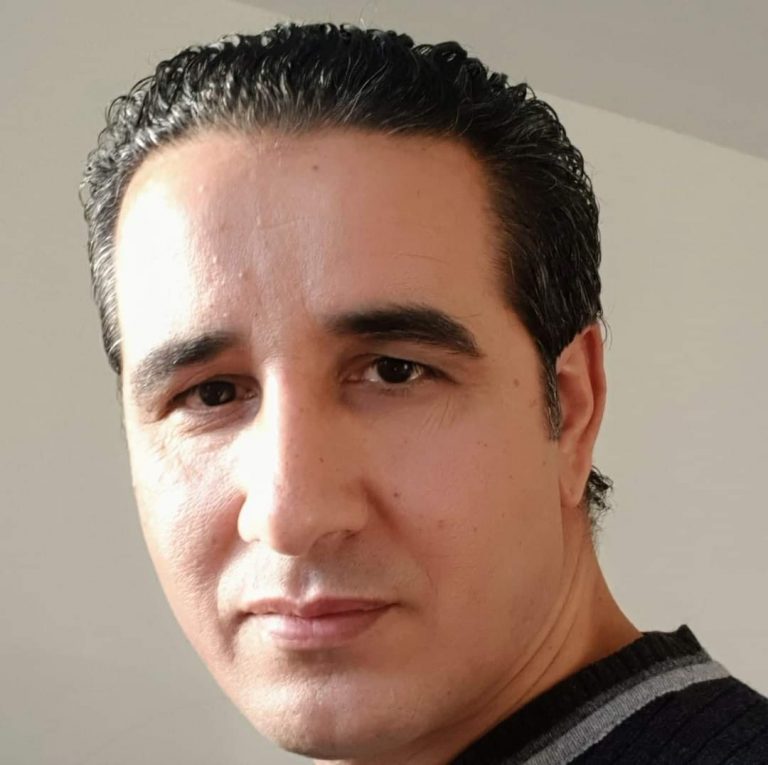 خَطوُكِ إذ خَطَوتِ في يَبَسٍ/ بقلم: محمد ناجي 28 FB IMG 1641431583911 خَطوُكِ إذ خَطَوتِ في يَبَسٍ/ بقلم: محمد ناجي