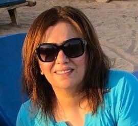 مع الشاعرة عبلة تايه وثلاث ورود بقلم: زياد جيوسي 38 ebla taia tt e1789082988983 مع الشاعرة عبلة تايه وثلاث ورود بقلم: زياد جيوسي