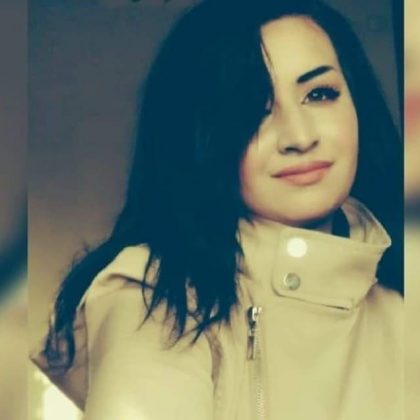Diya şerva / Niviskar: Şevîn Hesen 1 Diya şerva / Niviskar: Şevîn Hesen