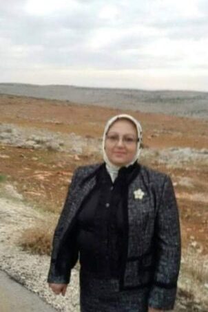 الحب صرخة/ بقلم: هيام أحمد