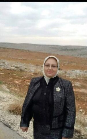 الحب صرخة/ بقلم: هيام أحمد