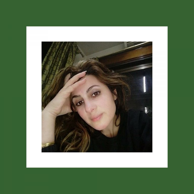 275081723 7805330222817734 437245091886822953 n نغوين موسى قراءة في رواية "ليلة الهجران" للكاتبة السورية نغوين موسى / بقلم: نصر محمد