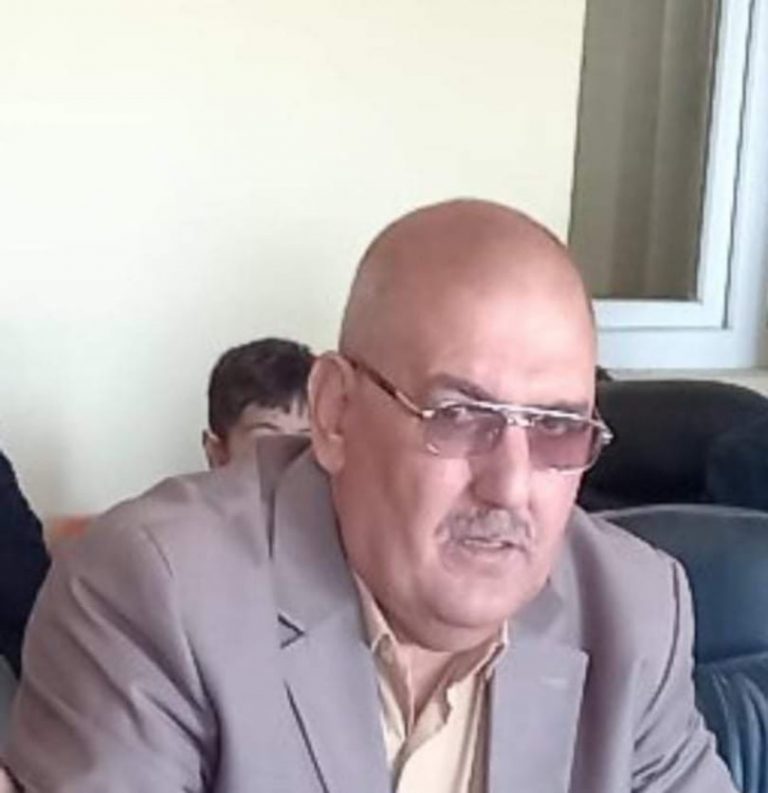 لِمَ لا يكونوا هُمْ؟ / بقلم: خالد السلامي 32 275588607 2761937630778898 3735959922704091726 n خالد السلامي لِمَ لا يكونوا هُمْ؟ / بقلم: خالد السلامي