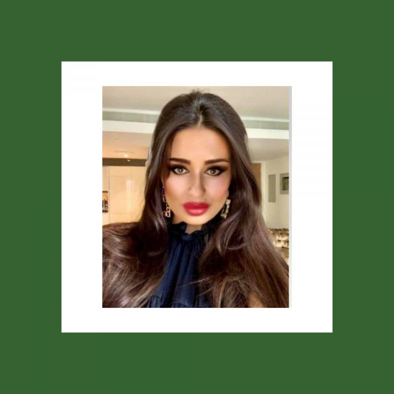 275667078 916894428980650 2113388920874885366 n سنا المومني على قيدِ أعمى / بقلم: سنا المومني