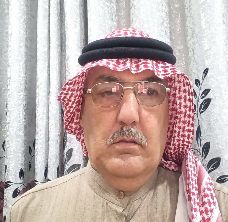 من هم العرب؟ / بقلم: خالد السلامي 55 السلامي poiw e1652613041663 من هم العرب؟ / بقلم: خالد السلامي