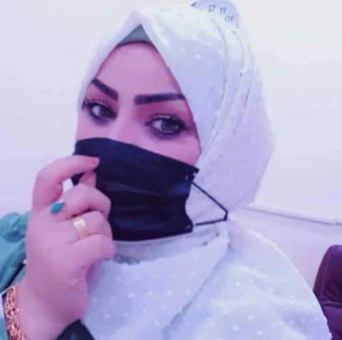 أنا أنجو بحرفي / بقلم: ألق محمد