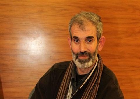 firas heg mohemed i76t السيطرة والذكورية وانعدام الخصوصية في كتاب "رسائل من القدس وإليها" / بقلم: فراس حج محمد