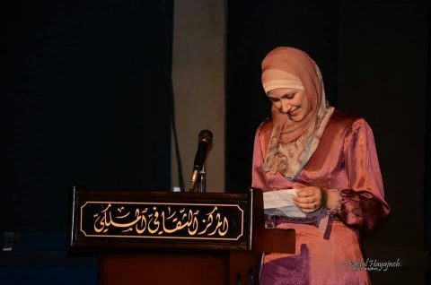 مُسيَّد المومني: لا أجد نفسي شخصًا يسهل تورطه حتى في الأدب/حوار أجراه:خالد ديريك