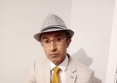 حوار مع الدكتور والشاعر الأهوازي جمال نصاري/ نصر محمد 55 حوار مع الدكتور والشاعر الأهوازي جمال نصاري/ نصر محمد