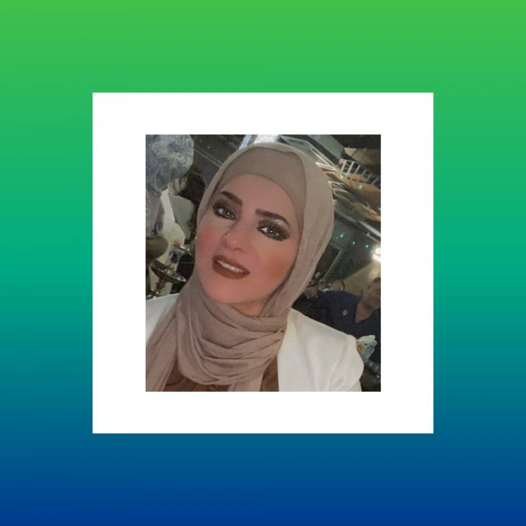 295799746 5265875293465813 301831826976335694 n سنبال المومني لوحات من وحي التراث والأصالة بريشة الفنانة التشكيلية سنبال المومني