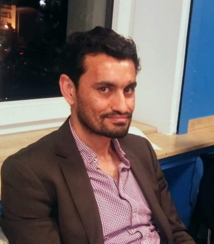 قراءة في ديوان وساوس عطشى للشاعر بشير أسعد الزعلان / بقلم: نصر محمد 3 besir eshed alzehlan