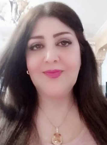 حوار مع الشاعرة الكُردية السورية عبير دريعي / نصر محمد