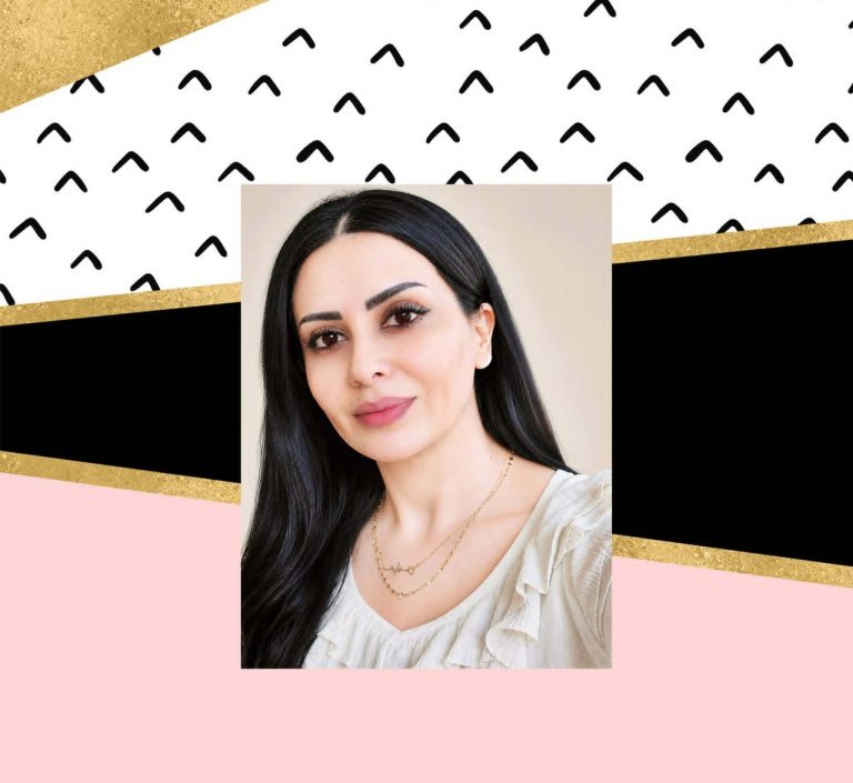  امرأة أُحيلَت إلى دُميةٍ ... فاطِما خضر