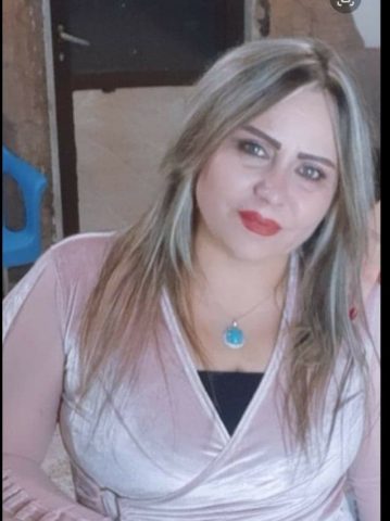 غادة الصباغ: الشعر باختصار هو مظلة عارية في طقس ماطر / حاورها نصر محمد 1 غادة الصباغ: الشعر باختصار هو مظلة عارية في طقس ماطر / حاورها نصر محمد