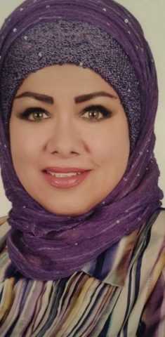 ليلة القبض على الحبّ / بقلم: هيام الشرع