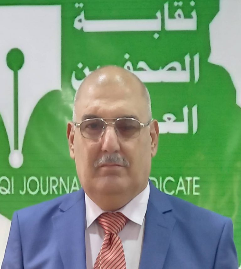 هل لا زالت بغداد تقرأ؟ / بقلم: خالد السلامي 26 310754938 912648500121977 8250736270956976084 n خالد السلامي e1665260349588 هل لا زالت بغداد تقرأ؟ / بقلم: خالد السلامي