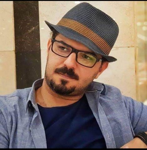 حوار مع الفنان التشكيلي ورسام الكاريكاتير الكردي السوري جواد مراد / نصر محمد