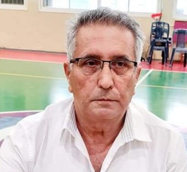 mustefa abd alfetah ibb e1789128658720 مخاض الإبداع في عتمة الزَّنازين "الكتابة على ضوء شمعة" / بقلم: مصطفى عبد الفتاح