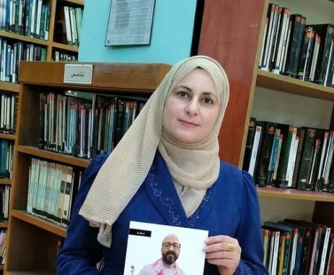 الشعور بالنقص لا يعوضه حذاء غالي الثمن / بقلم: وفاء عمران محامدة 1 wefa omran mehamda 6t e1789128017674 الشعور بالنقص لا يعوضه حذاء غالي الثمن / بقلم: وفاء عمران محامدة
