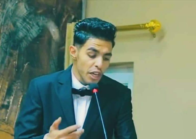 FB IMG 1670192508985 e1670531713585 في شحوبٍ عاقر/ بقلم: بلال المطيري