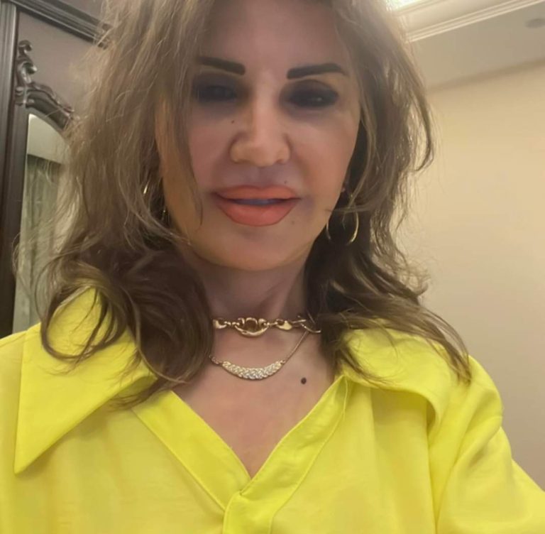 FB IMG 1671333651254 e1671403203595 يا رفيق الحزن/ بقلم: سميحة عطية
