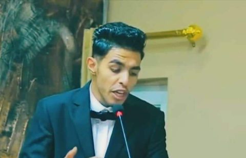 في شحوبٍ عاقر/ بقلم: بلال المطيري 23 في شحوبٍ عاقر/ بقلم: بلال المطيري