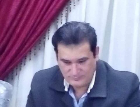 قراءة في نص "يا امرأةً" للكاتب أسامة الخولي / بقلم: ثناء حاج صالح 24 osama kholi 7za e1789129830961 قراءة في نص "يا امرأةً" للكاتب أسامة الخولي / بقلم: ثناء حاج صالح