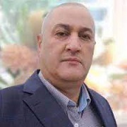 حوار مع الكاتب والمترجم العراقي بنيامين يوخنا دانيال /حاوره عباس محمد عمارة 2 حوار مع الكاتب والمترجم العراقي بنيامين يوخنا دانيال /حاوره عباس محمد عمارة