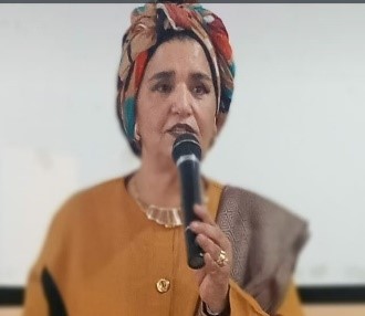 "المقامة الكورونية، كوفيد تسعة عشر، الغول الذي أرعب البشر" للكاتبة والإعلامية أمينة حسيم / بقلم: ذ. بوسلهام عميمر 1 emina hesim 8hv "المقامة الكورونية، كوفيد تسعة عشر، الغول الذي أرعب البشر" للكاتبة والإعلامية أمينة حسيم / بقلم: ذ. بوسلهام عميمر