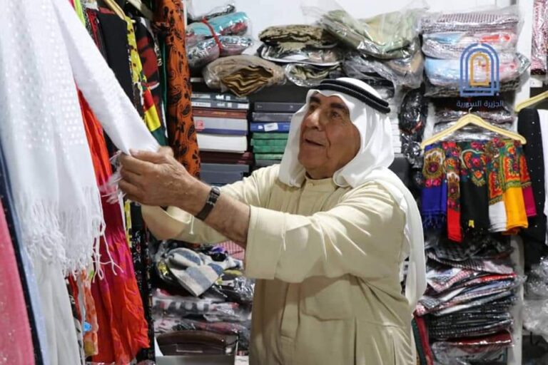 شخصيات من مدينتي ( عامودا )/ بقلم: نصر محمد 5 FB IMG 1684089841895 شخصيات من مدينتي ( عامودا )/ بقلم: نصر محمد