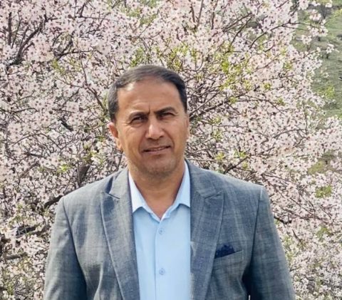 إسماعيل خوشناو: لابد للشعر أن يكتبك وليس أن تكتبه/حوار أجراه:خالد ديريك 1 إسماعيل خوشناو: لابد للشعر أن يكتبك وليس أن تكتبه/حوار أجراه:خالد ديريك