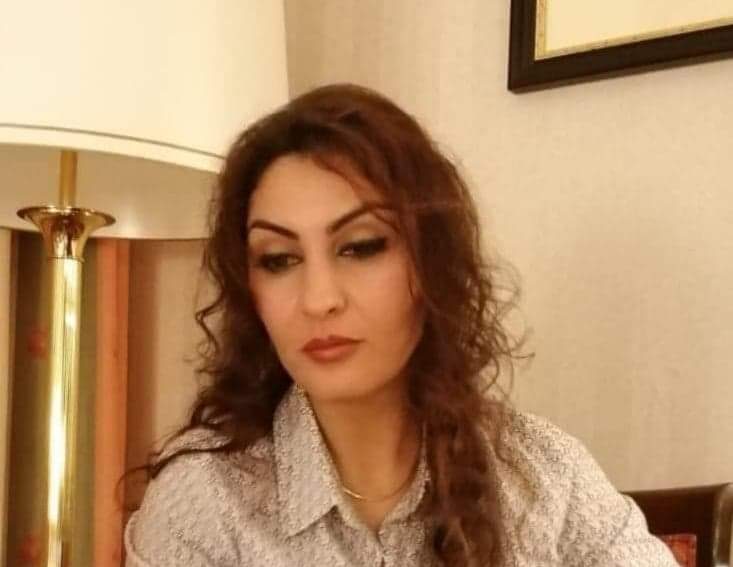 قراءةٌ في دِيوانِ ( كانَ القمرُ طِفلاً ) لِلشَّاعرةِ السُّوريةِ دارين زكريَّا / بقلم: نصر مُحمَّد 17 darin zekeryia tyx e1789154597172 قراءةٌ في دِيوانِ ( كانَ القمرُ طِفلاً ) لِلشَّاعرةِ السُّوريةِ دارين زكريَّا / بقلم: نصر مُحمَّد