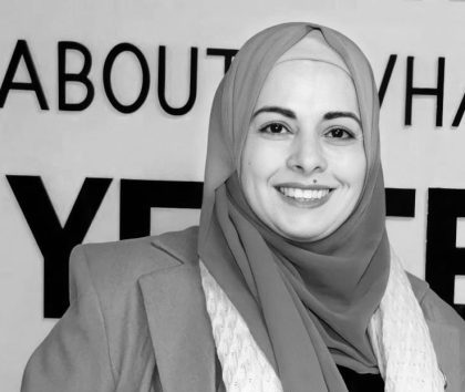fatima abdallah selame 98 e1789157197669 قراءة في ديوان  فراس حج محمد على حافّة الشعر ثمّة عشق وثمّة موت/ بقلم: فاطمة عبد الله سلامة