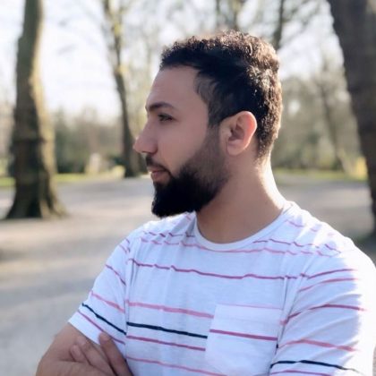 إطلالة في رواية "سماء سقطت من حضني" للكاتب ماهر حسن / بقلم: نصر محمد 1 mahr hesen vbn إطلالة في رواية "سماء سقطت من حضني" للكاتب ماهر حسن / بقلم: نصر محمد