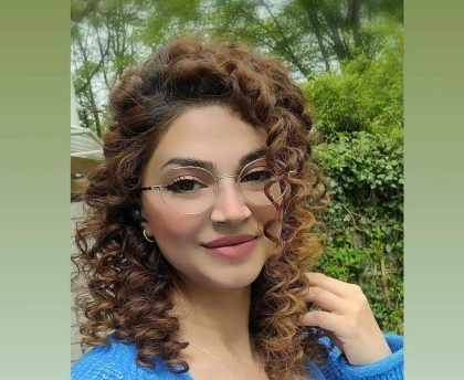 nojin qedo g8sl e1789158400218 عن رواية "غصن على متن السراب" للكاتبة الكردية السورية نوجين قدو/ بقلم: نصر محمد