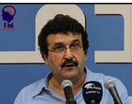 ibrahim yosof 9 glue e1787864283508 النساج الضرير / بقلم: إبراهيم يوسف
