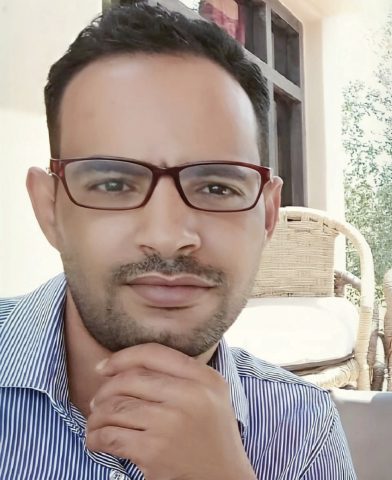 yonos gdidi 7z مديح يبحث عن ظلٍّ عالٍ / بقلم: يونس الهديدي